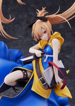 灰色のアヒルの子 舞台で 灰色のアヒルの子 1/6 完成品フィギュア 豪華版[SHOWMON