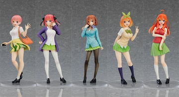 ウマ娘 NIKKE 五等分の花嫁 美少女 プライズフィギュア まとめ売り FUR【中古未開封】美少女プライズフィギュア 五等分の花嫁/推し