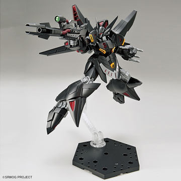 「これが若さか…」ガンプラ　完成品　1/144HGリック・ディアス（クワトロ機） Amazon | HGUC 機動戦士Zガンダム リックディアス クワトロ機 1