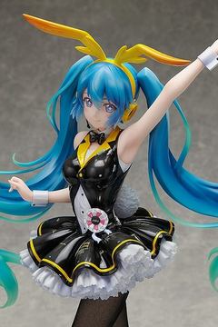 フィギュア「初音ミク マイディアバニーVer.」再販分がAmazonで