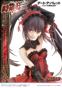 デート ア バレット 白の女王 バニーVer. グッドスマイルカンパニー a FREEing デート・ア・バレット 1/4 白の女王 バニーVer.投稿画像