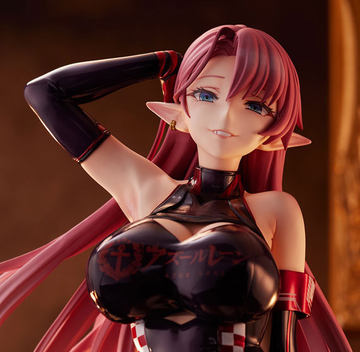 【未開封】アズールレーン セントー 清冽な春風Ver. [フレア] 大胆なチャイナドレス！ 「アズールレーン」、軽空母セントーが