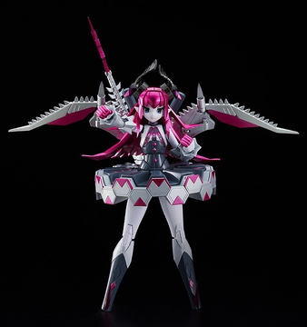 アクセスフラッシュ！ 「SSSS.GRIDMAN」より「figma