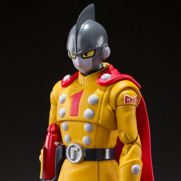 ドラゴンボールZ」よりギニュー特戦隊が一番くじに登場！ 2023年
