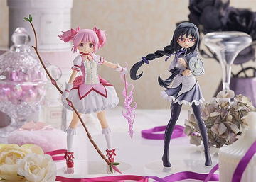 フィギュア「暁美ほむら うさみみVer.」がAmazonにて15%オフの