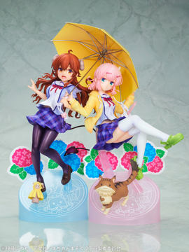 TVアニメ「最近雇ったメイドが怪しい」 リリス 1/7スケール　フィギュア TVアニメ「最近雇ったメイドが怪しい」より「リリス」の