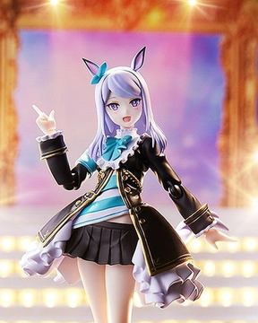 【A賞】ウマ娘 デート 特大アクリルフィギュア メジロマックイーン A賞】ウマ娘 デート 特大アクリルフィギュア メジロマックイーン