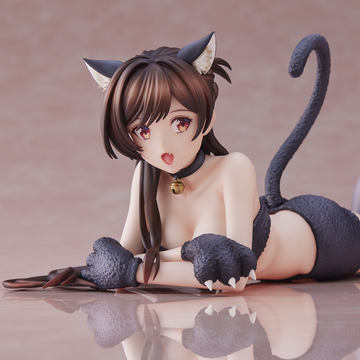 肇和　フィギュア フィギュアお迎え アズールレーン 肇和 ネオンマックス - よよの