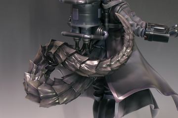 メイドインアビス　ナナチ　1/4　フィギュア TVアニメ『メイドインアビス』のナナチが、1/4スケールで立体化