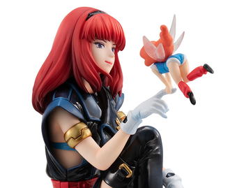 電子ギャバン 宇宙刑事ギャバン」が豪華電子ギミック搭載でフィギュア化