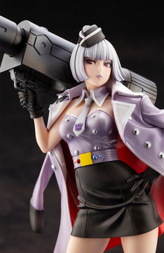 KOTOBUKIYA - 【新品・未開封】ヴァンパイア美少女 モリガン 限定品】ヴァンパイア美少女 モリガン 限定版