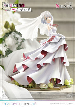 アリックスデブリヴァシーリエヴァ　フィギュア Astrum Design「アリックス・“デブリ”・ヴァシーリエヴァ