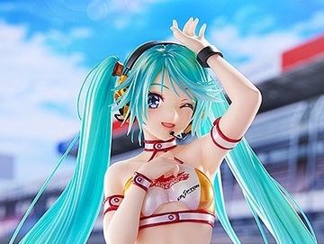 特別企画】【あみあみ展示撮り下ろし】アラビアン衣装がセクシー