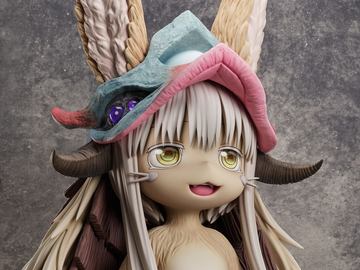 ナナチの匂い オードトワレ アニメ「メイドインアビス」公式 on X: 
