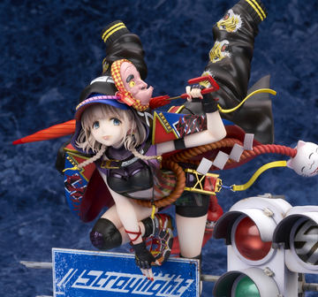 【新品未開封】【再販版】WAVE 白鳥の女の子 フィギュアAnmi 白鳥の女の子 | 株式会社ウェーブ