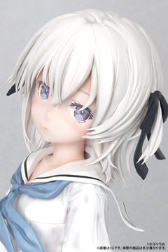 胸元があらわに！ イラストレーター・やまのかみ氏の「バニー