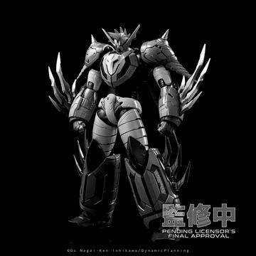 キ*き様 千値練 ファイティングアーマー ロキ ファイティングアーマー ロキ – 株式会社千値練 ー Sentinel co.,ltd