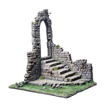 d20studio イノシシ　 バトルボー 骨刺 (ブラウン) 81d3ryjqeQL._UF894,1000_QL80_.jpg