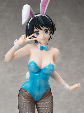 パルコのアートフィギュア事業「1/ONE SLASH」第2弾企画「彼女