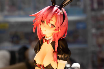 アズールレーン」に登場する軽巡「ブラック・プリンス」を1/4