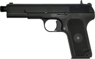 タナカ製 五四式 トカレフ TT-33 モデルガン list.jpg