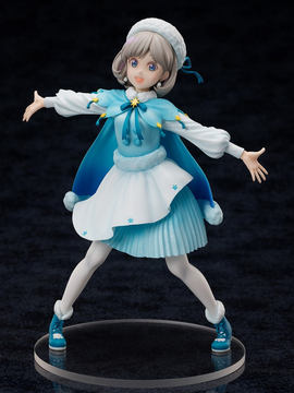 ナナチ 1/4スケールフィギュア 正規品 全高390mmで“モフモフ感”を再現！ 「メイドインアビス」より