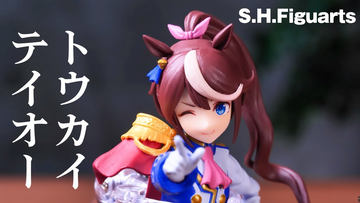 最近雇ったメイドが怪しい」、バニー姿でリリスが立体化