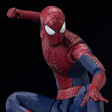 約15cmのアクションフィギュアシリーズ「S.H.Figuarts」に