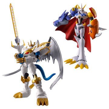デジモンアドベンチャー」より八神太一＆アグモンの
