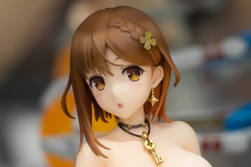 ライザ お着替えmode フィギュア