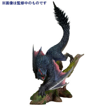 テオ・テスカトル＆クシャルダオラ　フィギュア　セット　モンスターハンター モンハン』「クシャルダオラ」「テオ・テスカトル」の高級