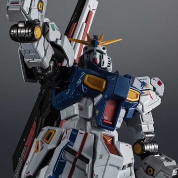GFFMC ウイングガンダムゼロ (EW版) Noble Color Ver. G.F.F.M.C. ウイングガンダムゼロ（EW版）Noble Color Ver
