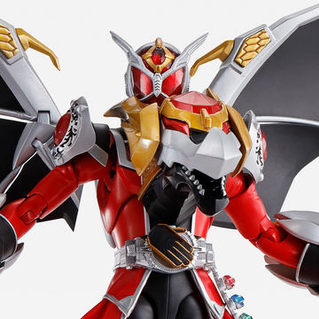 メガハウス、「UA 仮面ライダー新1号 （50th Anniversary