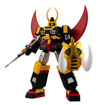 【特価品】RIOBOT 大巨神&大天馬 フィギュアセット Amazon | RIOBOT タイムボカンシリーズ ヤットデタマン 大巨神