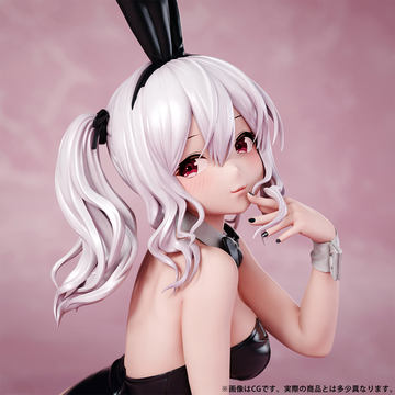 ステルラ　追視アイver. 1/4 完成品フィギュア 肉感少女D」追視アイver. 1/4 完成品 フィギュア