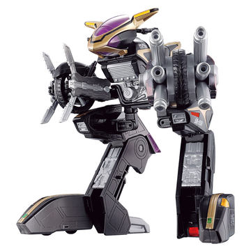 メガハウス、「UA 仮面ライダー新1号 （50th Anniversary