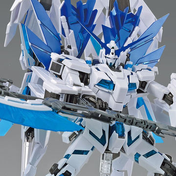 PG ユニコーンガンダム3号機 フェネクス（ナラティブVer.）」の抽選