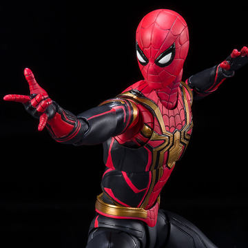 ホットトイズ　スパイダーマン（バトル版）[プロモ・エディション] 希少】ホットトイズ スパイダーマン（バトル版）[プロモ版