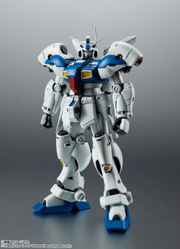 GUNDAM SIDE-F限定のガンプラ「HG ジェガン（ユウ・カジマ専用機