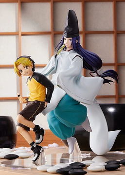 ワンホビ33】ねんどろいど化続々発表！「ジョジョ」に「ヒカルの