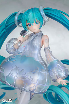 初音ミク」と「たまごっち」がコラボ！ 「初音ミクっち」本日12
