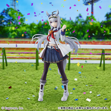 レビュー】ガレージキット「T's system ウマ娘 タマモクロス