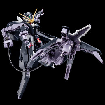 機動戦士ΖガンダムMG ハイザックとバリュートパックの大気圏突入セット！ 機動戦士ΖガンダムMG ハイザックとバリュートパックの大気圏突入