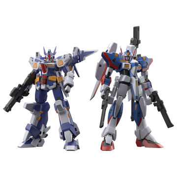 スーパーロボット大戦OG」、「HG アルトアイゼン・ナハト」本日