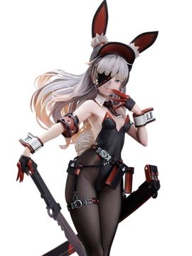 B-style レイカ 生足バニーVer. 1/4スケール – SOOTANG HOBBY