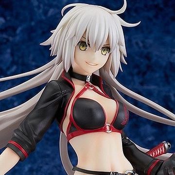 愛そうか、殺そうか。「FGO」より「スカサハ＝スカディ」が霊基