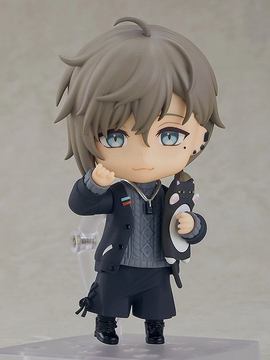 【未開封新品】加賀美ハヤト　1/8スケールフィギュア にじさんじ - 加賀美ハヤト 1/8スケールフィギュア | ARMA