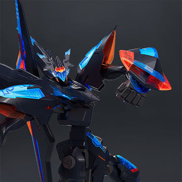 Horizon Forbidden West」より“サンダージョー”がプラモデル化