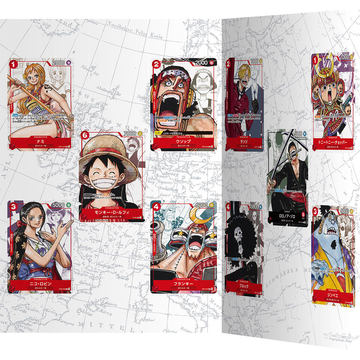 BANDAI - ONE PIECE プレミアムカードコレクション 25周年エディション ONE PIECE カードゲーム プレミアムカードコレクション 25周年