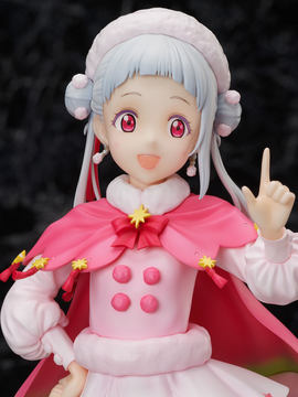 フェネクス 唐可可 スケールフィギア F:NEX(フェネクス) / ラブライブ！スーパースター!! 唐 可可 1/7